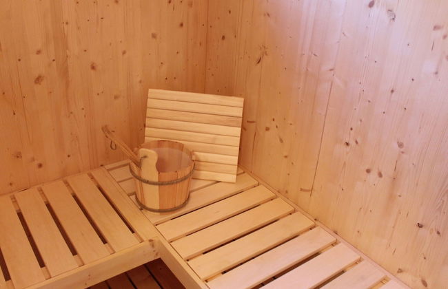 Comfortable Chalet in Hohentauern with Whirlpool near City Center - Foto 25