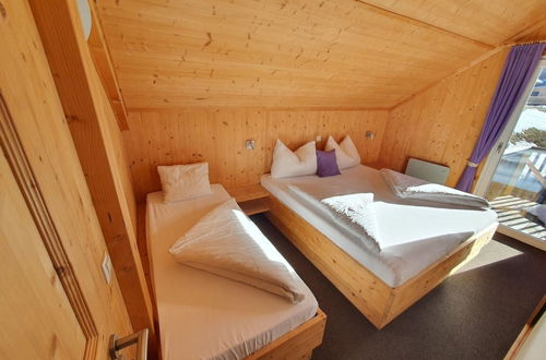 Photo 3 - Comfortable Chalet in Hohentauern with Whirlpool near City Center