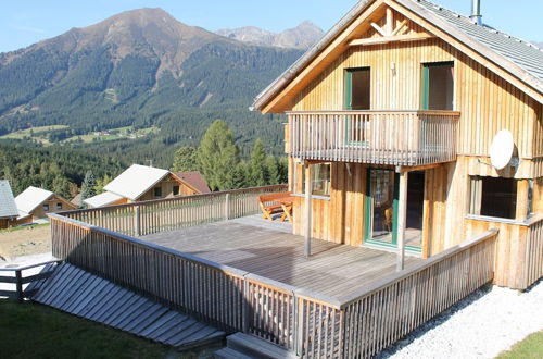 Photo 34 - Comfortable Chalet in Hohentauern with Whirlpool near City Center