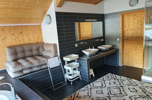 Photo 15 - Comfortable Chalet in Hohentauern with Whirlpool near City Center