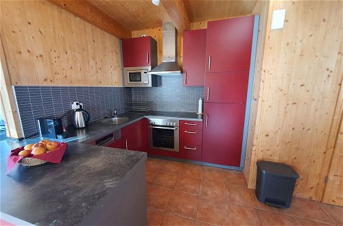 Foto 7 - Comfortable Chalet in Hohentauern with Whirlpool near City Center