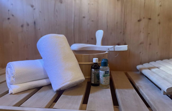 Comfortable Chalet in Hohentauern with Whirlpool near City Center - Foto 23