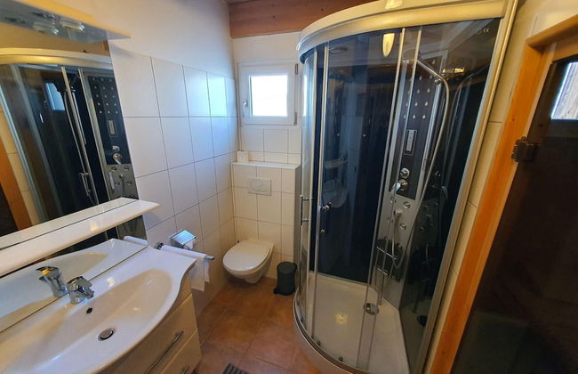 Comfortable Chalet in Hohentauern with Whirlpool near City Center - Foto 16