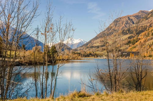 Photo 30 - Holiday Home in Obervellach Near ski Area