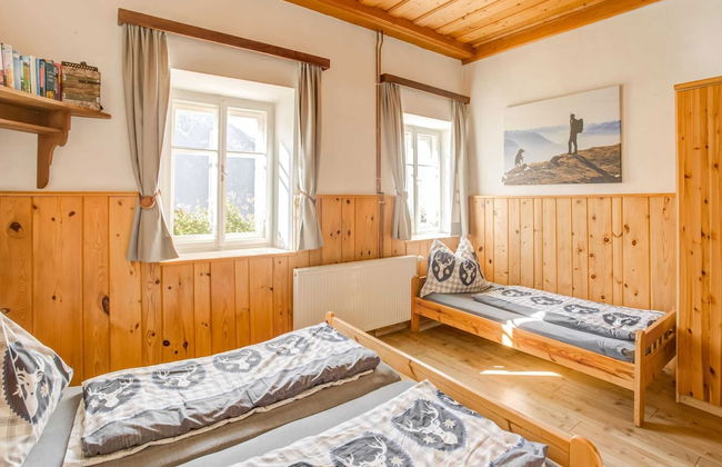 Holiday Home in Obervellach Near ski Area - Foto 3