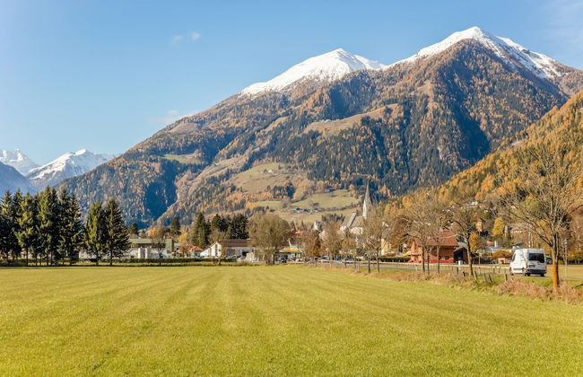 Holiday Home in Obervellach Near ski Area - Foto 32