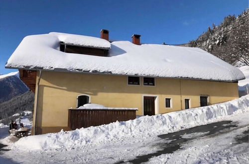 Photo 23 - Holiday Home in Obervellach Near ski Area