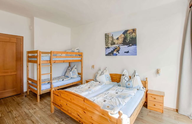 Holiday Home in Obervellach Near ski Area - Foto 4