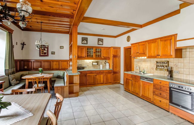 Holiday Home in Obervellach Near ski Area - Foto 10