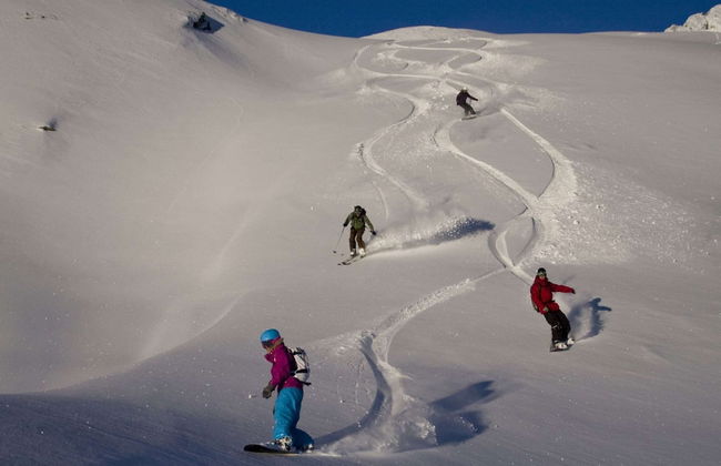 Holiday Home in Obervellach Near ski Area - Foto 28