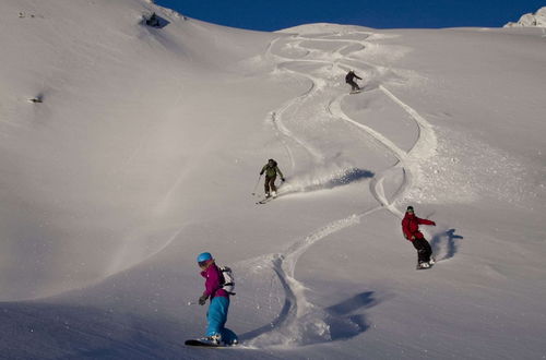 Photo 28 - Holiday Home in Obervellach Near ski Area