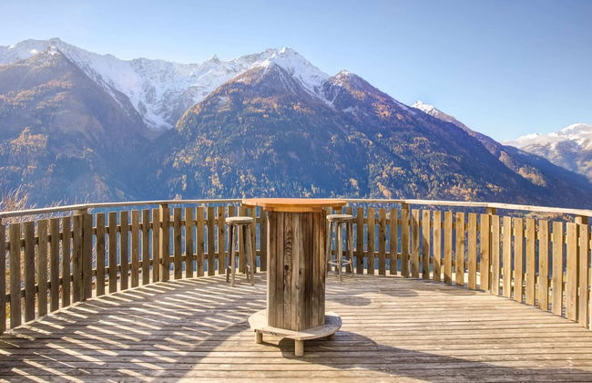 Holiday Home in Obervellach Near ski Area - Foto 34