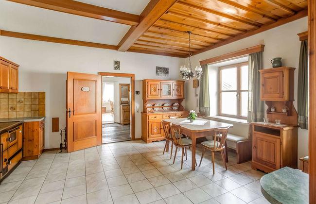 Holiday Home in Obervellach Near ski Area - Foto 19