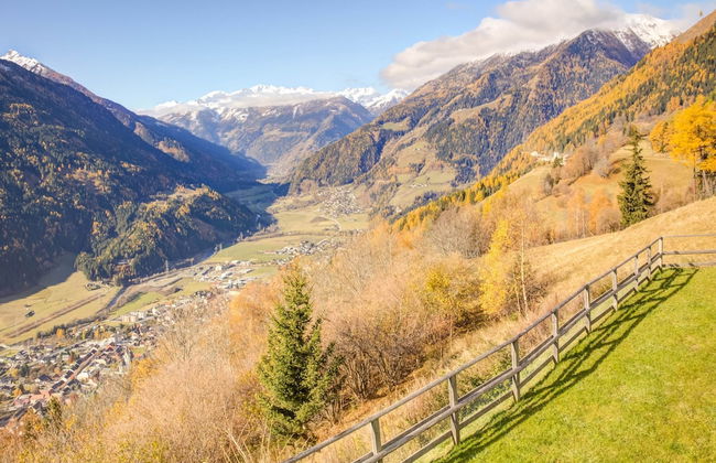 Holiday Home in Obervellach Near ski Area - Foto 33