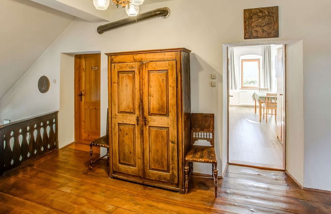 Holiday Home in Obervellach Near ski Area - Foto 5