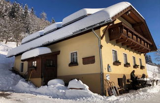 Photo 1 - Holiday Home in Obervellach Near ski Area