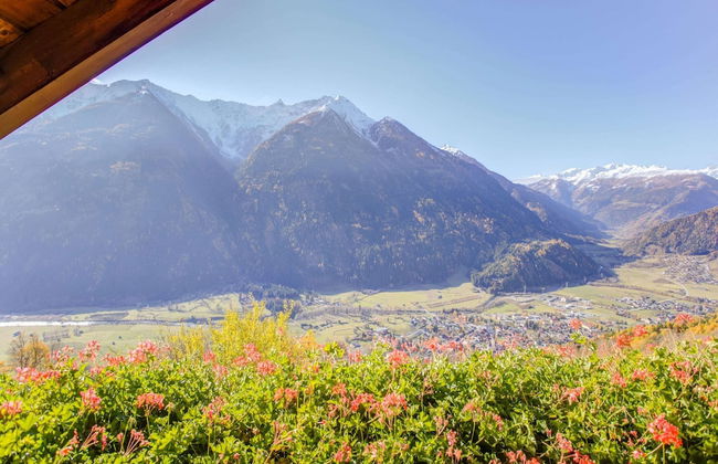 Holiday Home in Obervellach Near ski Area - Foto 29