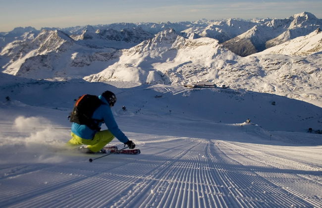 Holiday Home in Obervellach Near ski Area - Foto 27