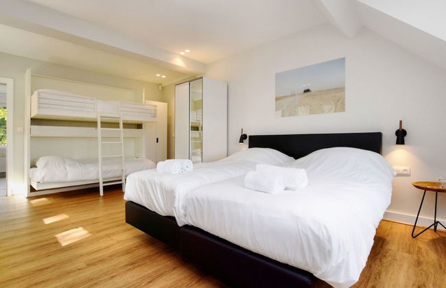 Opulent Holiday Home in Spa with Sauna, Hot Tub, Playroom - Foto 2