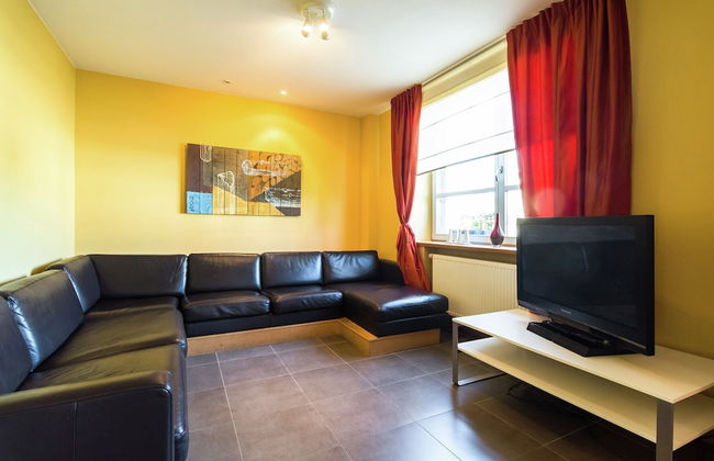 Group Cottage in Sourbrodt - Foto 16