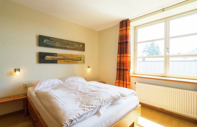 Group Cottage in Sourbrodt - Foto 6