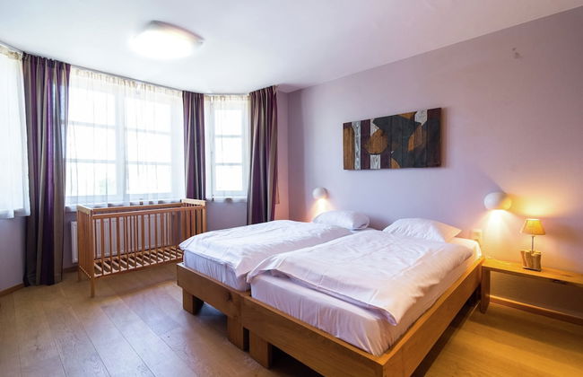 Group Cottage in Sourbrodt - Foto 2