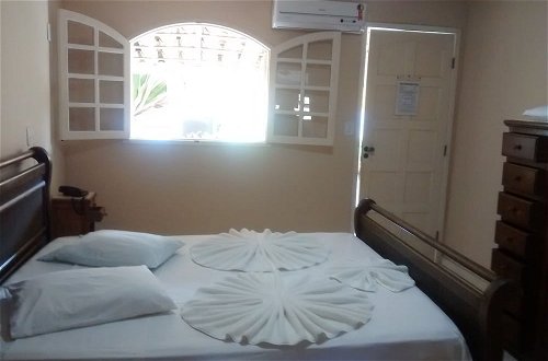Foto 47 - Hotel Fazenda Boa Vista