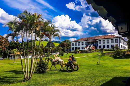 Photo 1 - Hotel Fazenda Boa Vista