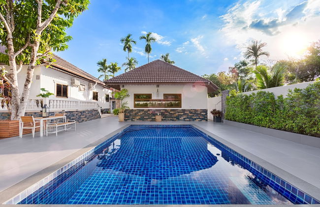Happy Family Villa 2 - Photo 38