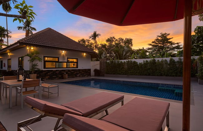 Happy Family Villa 2 - Photo 39