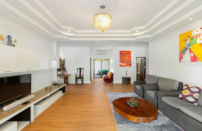 Happy Family Villa 2 - Photo 20
