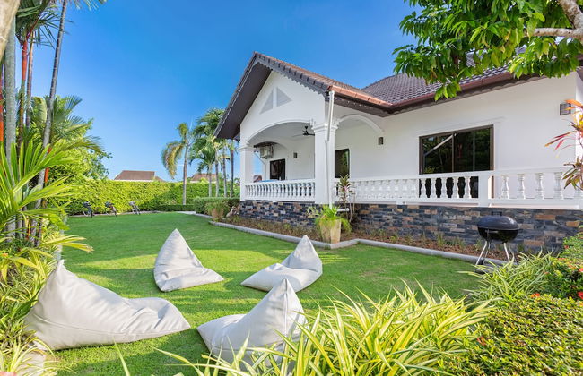 Happy Family Villa 2 - Photo 31