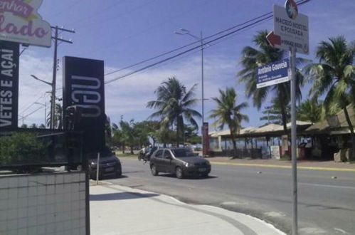 Photo 15 - Apartamento Beira Mar Pajuçara Maceió