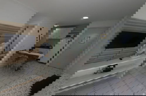 Foto 7 - Apartamento Beira Mar Pajuçara Maceió