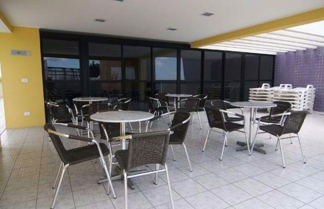 Apartamento Beira Mar Pajuçara Maceió - Foto 20