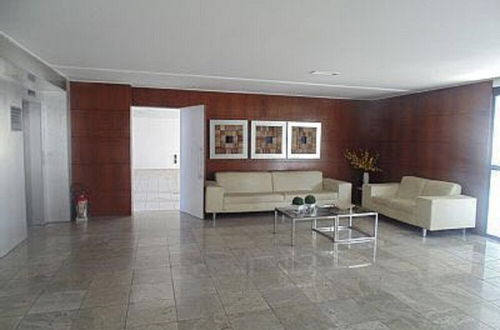 Photo 2 - Apartamento Beira Mar Pajuçara Maceió