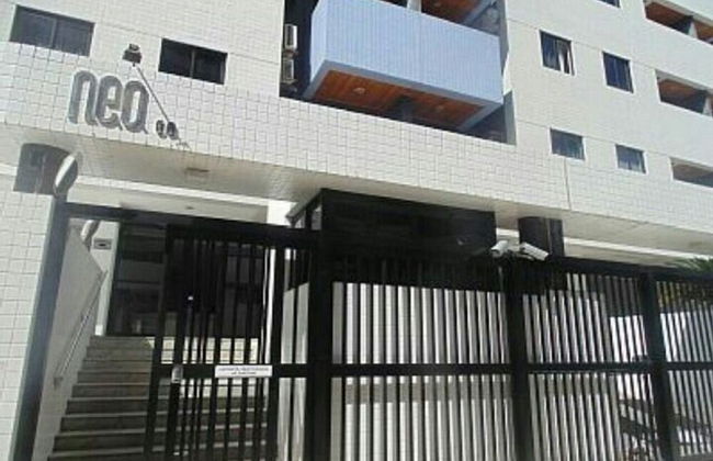 Apartamento Beira Mar Pajuçara Maceió - Foto 16