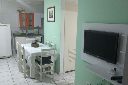 Foto 4 - Apartamento Beira Mar Pajuçara Maceió