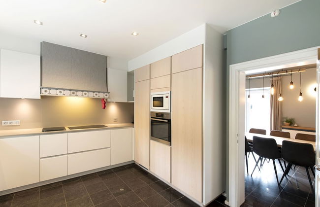 Modern House With Private Pool in Aubel - Foto 8