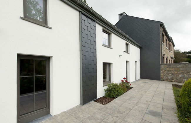 Modern House With Private Pool in Aubel - Foto 38
