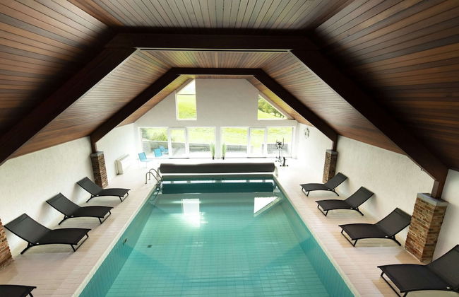 Modern House With Private Pool in Aubel - Foto 18