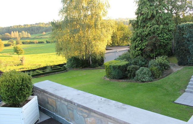 Modern House With Private Pool in Aubel - Foto 36