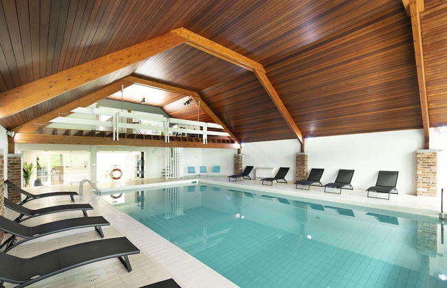 Modern House With Private Pool in Aubel - Foto 20