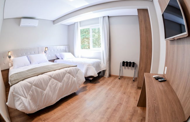 Viena Flats - Foto 11