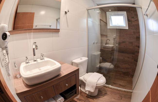 Viena Flats - Foto 44