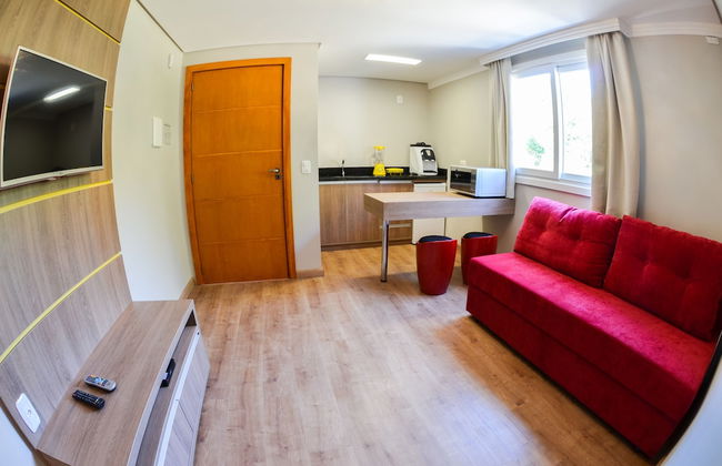 Viena Flats - Foto 29
