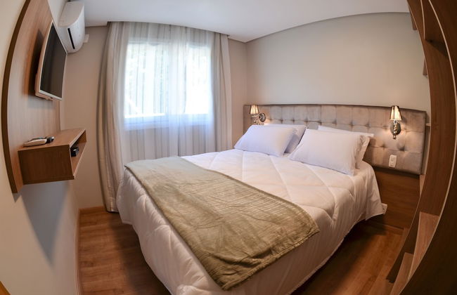 Viena Flats - Foto 19