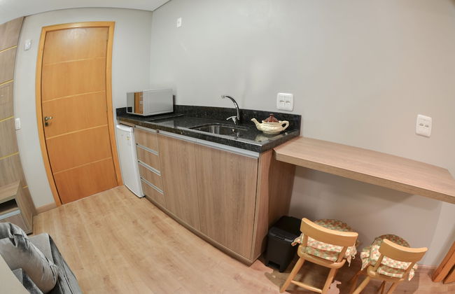 Viena Flats - Foto 24