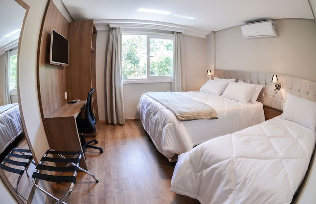 Viena Flats - Foto 17