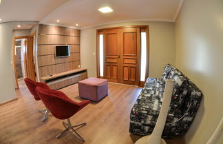 Foto 3 - Viena Flats